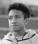 Fanomezantsoa Sedera Rapeterson